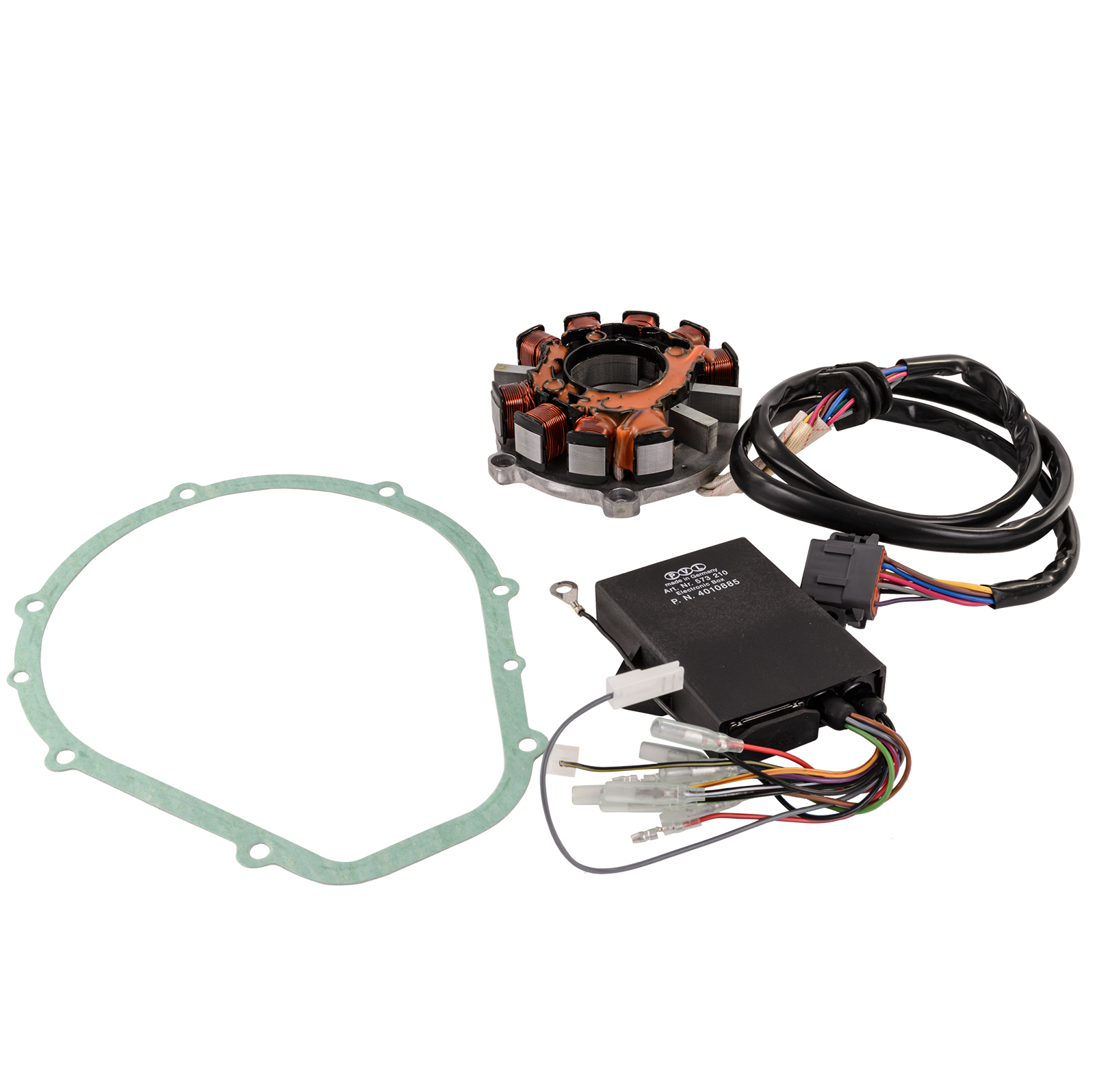Ignition Update Kit for Polaris SLTX /SL 1050 /SLX 1998 1999